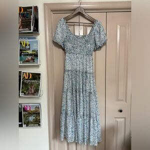 ASTR the Label Prina Dress